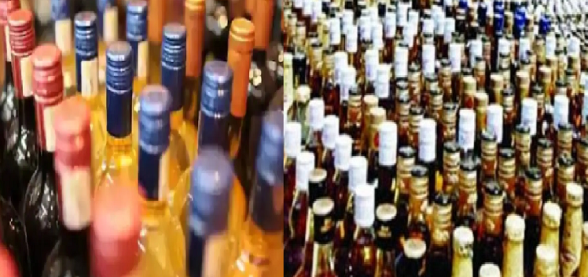 MP : मुरैना में जहरीली शराब का कहर, 11 लोगों की मौत