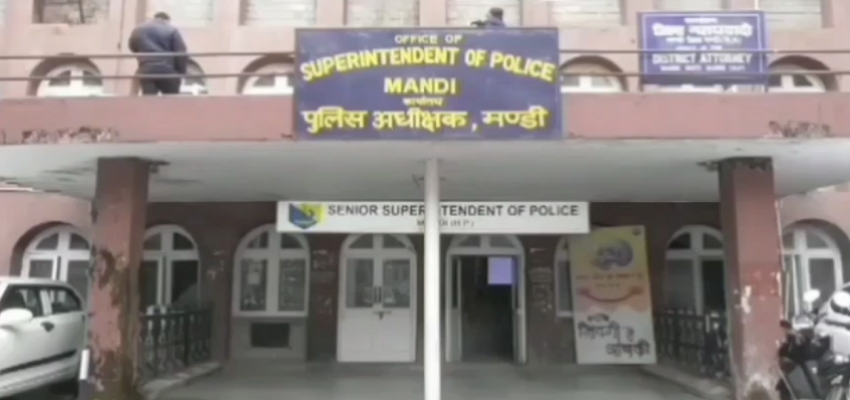 हिमाचल प्रदेश में नहीं थम रहा नशे का काला कारोबार, हिरासत में 6 आरोपियों