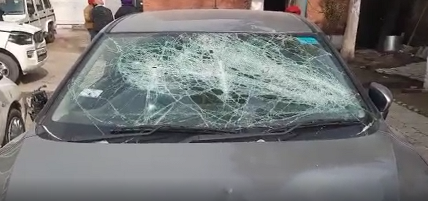 Punjab: दो पक्षों में चली ताबड़तोड़ गोलियां, सरपंच समेत एक व्यक्ति की मौत