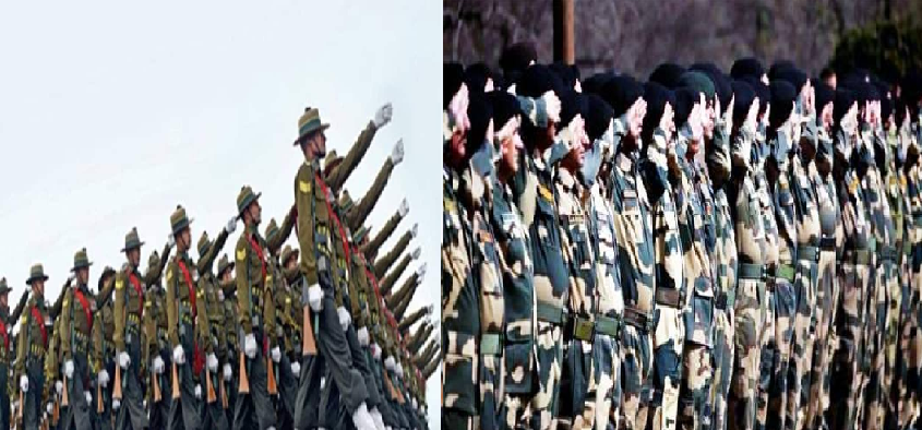 Army Day: 73वां सेना दिवस आज, देश के जवानों के लिए किया एप लॉच
