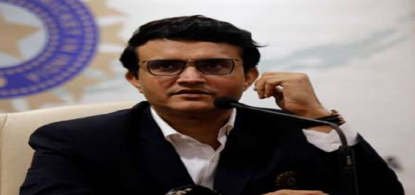 पूर्व कप्तान और BCCI अध्यक्ष सौरव गांगुली की तबीयत फिर हुई खराब, अस्पताल में भर्ती