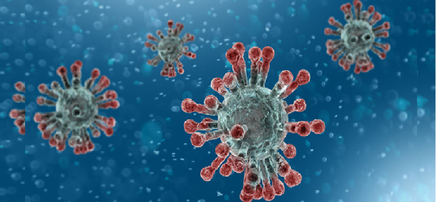 CORONAVIRUS UPDATES : देश में कोरोना के 11 हजार 713 नए मामले, जानें दिल्ली और महाराष्ट्र का हाल