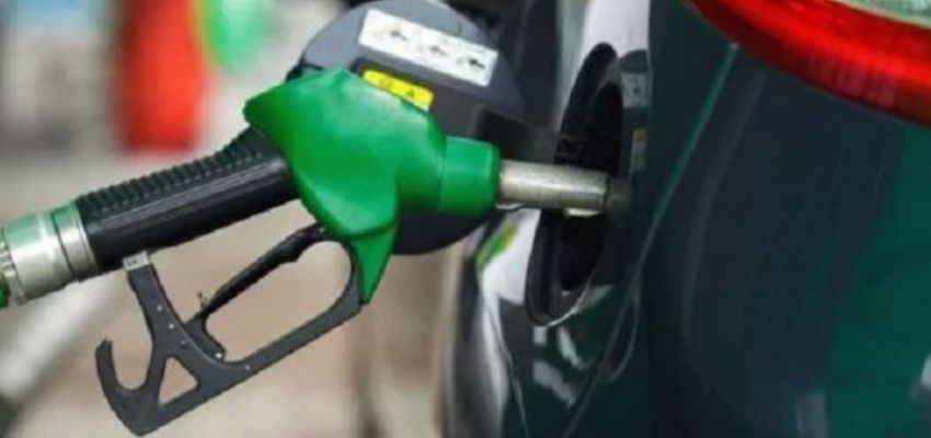 PETROL AND DIESEL PRICE: पेट्रोल और डीजल के दामों में एक फिर लगी आग, दिल्ली में 87 और मुंबई में 93 के पार