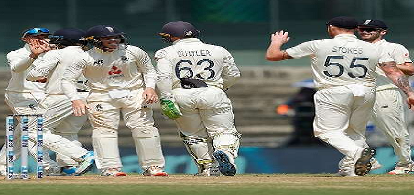 IND VS ENG 2021: इंग्लैंड ने भारत को दी 227 रनों से शिकस्त