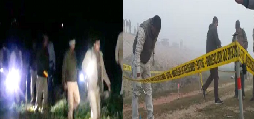 UP : यूपी पुलिस पर एक बार फिर हमला, 1 सिपाही की मौत