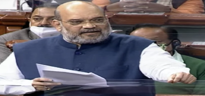 Amit Shah: अनुच्छेद 370 हटाने के बाद जम्मू कश्मीर के लिए अमित शाह ने क्या कुछ कहा, जानें