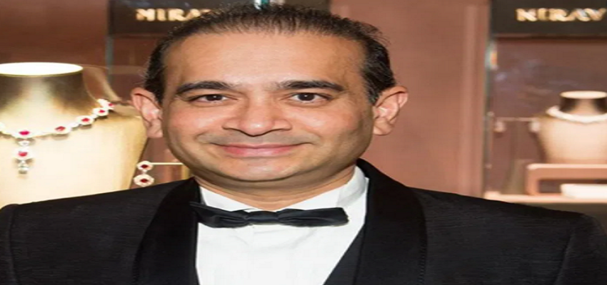 नीरव मोदी केस में भारत को मिली सफलता, ब्रिटेन के जज ने भारत प्रत्यर्पण का दिया आदेश