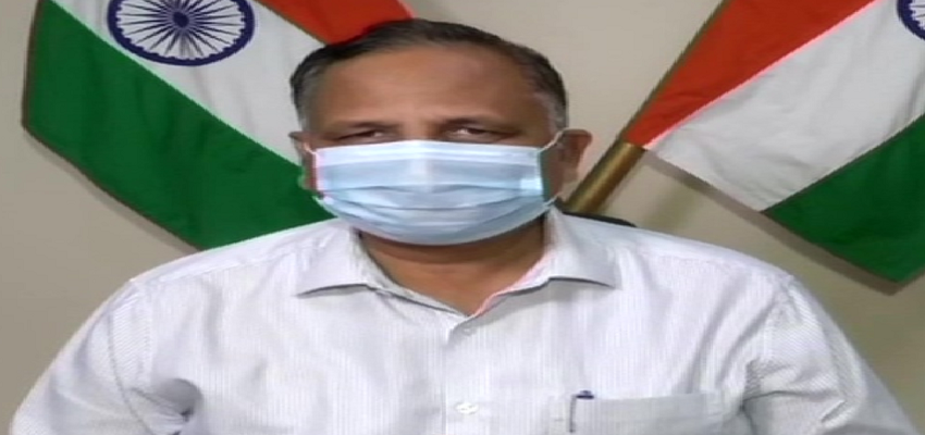 Delhi Corona: कोरोना को लेकर सख्त दिल्ली सरकार, निजी अस्पतालों को दिया आदेश