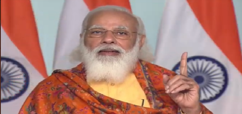 ELECTION 2021: दूसरे चरण के चुनाव के लिए पीएम मोदी की अपील, नंदीग्राम सीट पर महामुकाबला