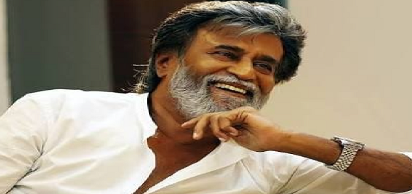 रजनीकांत को मिलेगा दादा साहब फाल्के पुरस्कार, पीएम मोदी ने दी बधाई