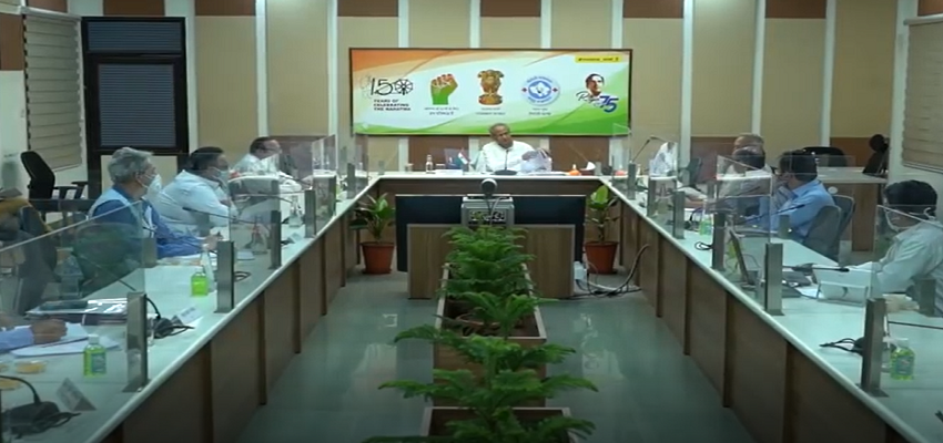 Rajasthan: कोरोना के बढ़ते प्रकोप के लिए सख्त कदम उठाएगी राज्य सरकार