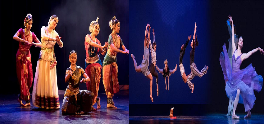 International Dance Day:  क्या है नृत्य का महत्व, जानें