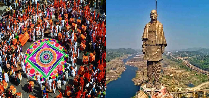 आज के ही दिन अलग हुआ था महाराष्ट्र और गुजरात, जानें क्यों