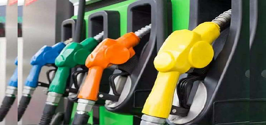 PETROL AND DIESEL PRICE: नहीं थम रहा पेट्रोल और डीजल के दामों बढ़ोतरी का सिलसिला, हरियाणा में 90 के करीब पेट्रोल