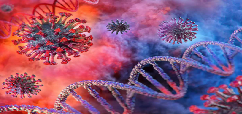 CORONA LIVE UPDATE: कोरोना से मरने वालों का आंकड़ा फिर से 4 हजार के पार, जानें दिल्ली और हरियाणा का हाल