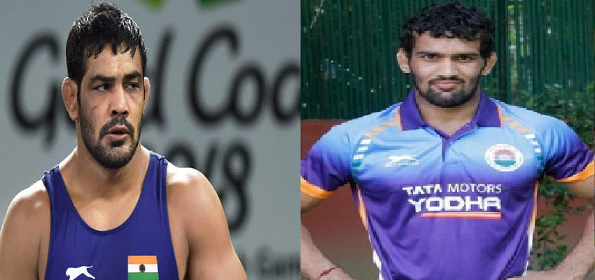 Delhi crime: ओलिंपिक मेडलिस्ट सुशील कुमार पर दिल्ली पुलिस का शिकंजा