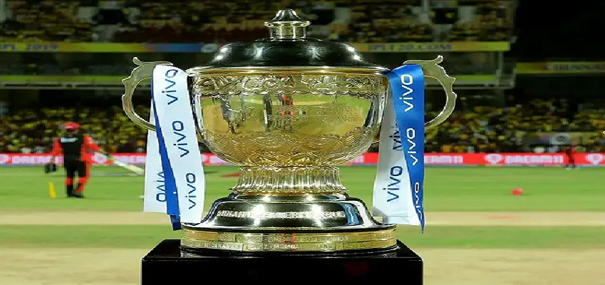 IPL 2021: दुबई में खेले जाएंगे इस सीजन के बचे हुए सभी मैच, हुआ औपचारिक ऐलान
