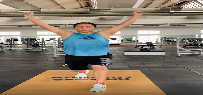 Haryana:  हरियाणा के बेटी ने किया भारत का नाम रोशन, एशियाई मुक्केबाजी में जीता स्वर्ण पदक