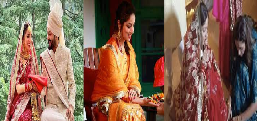 yami gautam : अभिनेत्री यामी गौतम ने की फैंस के दिलों पर सर्जिकल स्ट्राइक, जानें कैसे