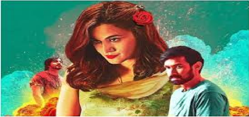 रिलीज हुआ हसीन दिलरुबा का जबरदस्त ट्रेलर, लव ट्राएंगल, मर्डर मिस्ट्री और सस्पेंस से भरी है ये प्रेम कहानी