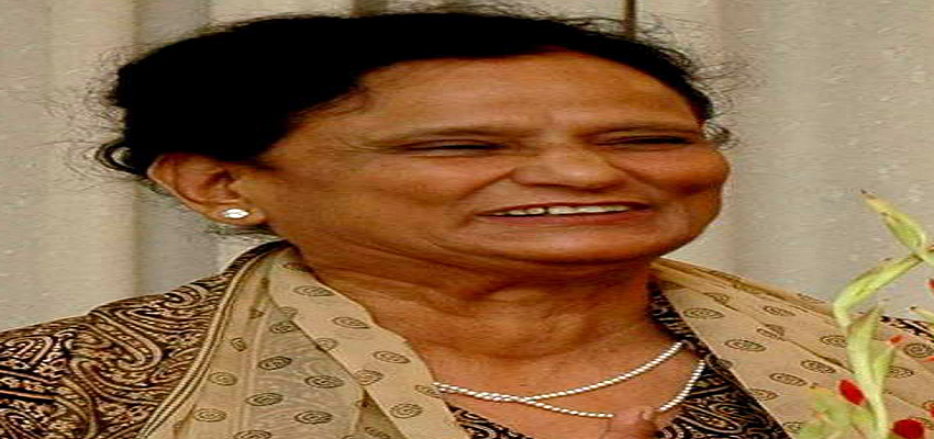 Punjab: महान धावक मिल्खा सिंह की पत्नी का निधन, पंजाब के सीएम ने जारी किया शोक संदेश