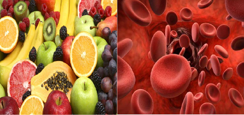 शरीर में खून की कमी को करना है खत्म तो आज से ही खाना शुरू करे ये सुपर फूड