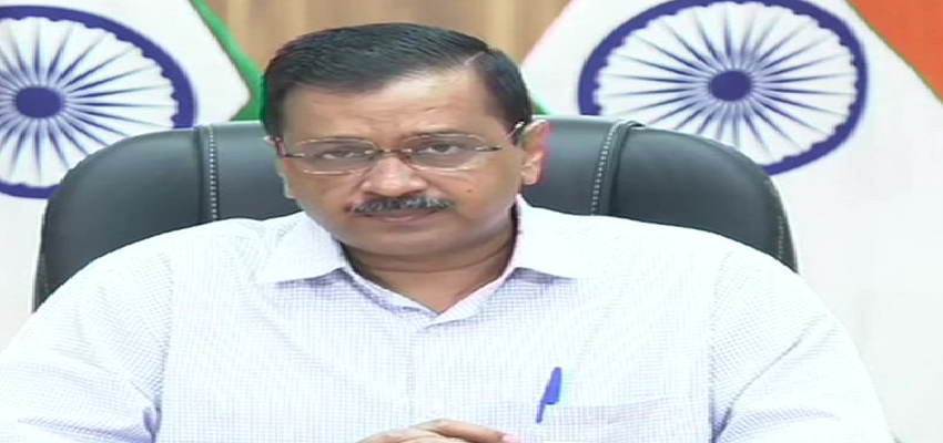 Delhi Corona: तीसरी लहर को लेकर दिल्ली सरकार ने शुरू की बड़े स्तर पर तैयारी, 5,000 हेल्थ अस्टिटेंट तैयार करने की योजना