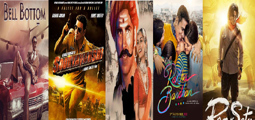 Bollywood: बॉलीवुड के खतरों के खिलाड़ी ला रहे है अपने फैंस के लिए एक बाद एक धमाकेधार फिल्म, पढ़े पूरी खबर