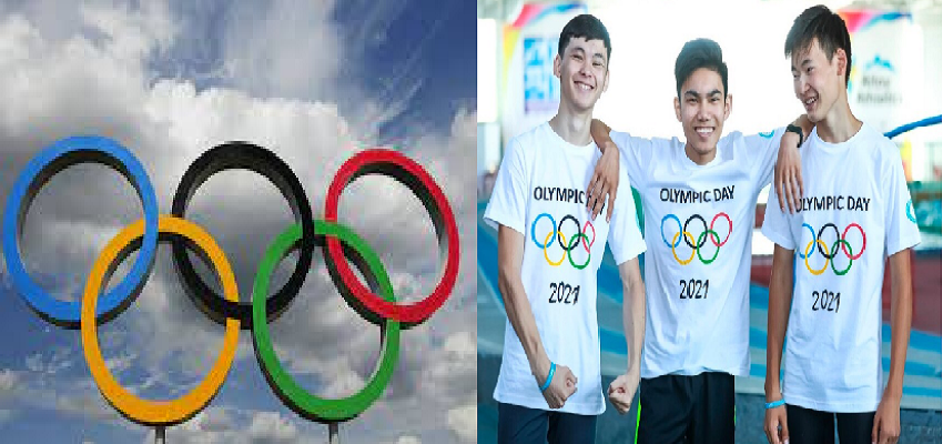 Olympic day 2021: कब और क्यों हुई थी ओलंपिक खेलों की शुरुआत, जानें 2,796 साल पुराना इतिहास