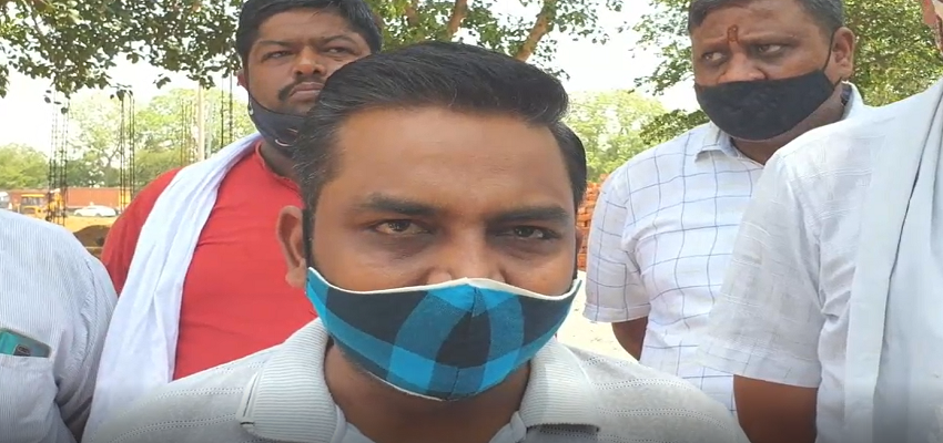 Haryana: ‘कल तक दे देना नहीं तो बाप-बेटे को मार देंगे’, जानें क्या है पूरा मामला