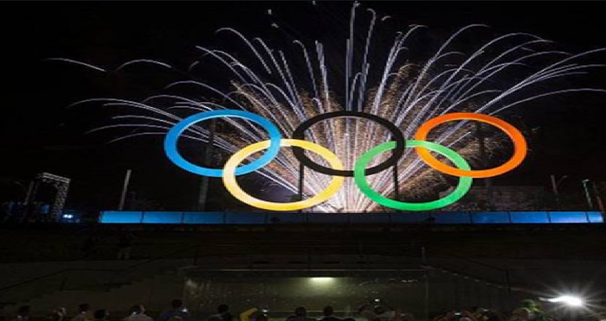 टोक्यो ओलंपिक गेम्स आज हुआ शुरू, 126 भारतीय खिलाड़ी लेंगे हिस्सा