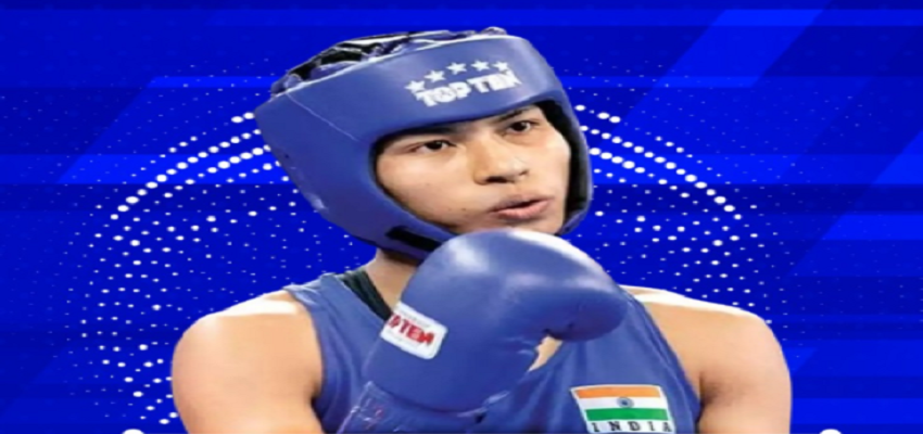 Olympics: लवलीन को सेमीफाइनल में मिली हार, कांस्य पदक पर कब्जा