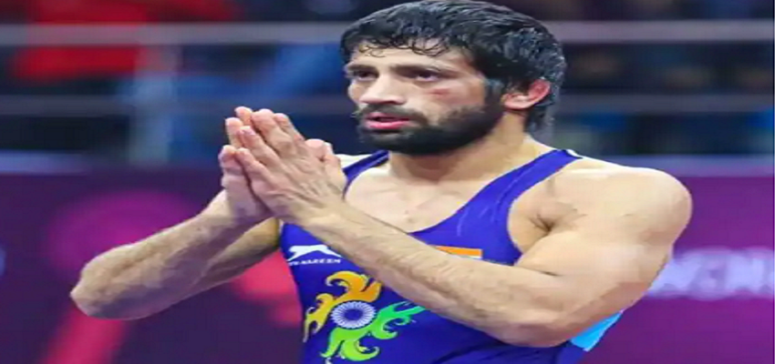 TOKYO OLYMPIC 2021: रवि दहिया को मिला रजत पदक, दीपक पुनिया को मिली हार