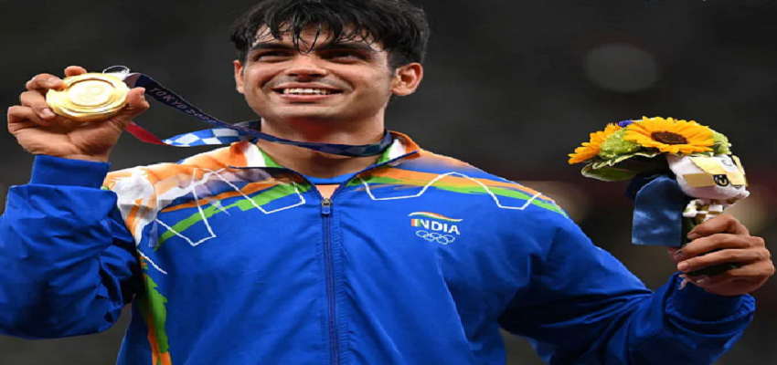 Golden Boy Neeraj Chopra: गोल्डन बॉय नीरज चोपड़ा पर इनामों की बारिश, जानें किस-किस ने क्या कुछ दिया