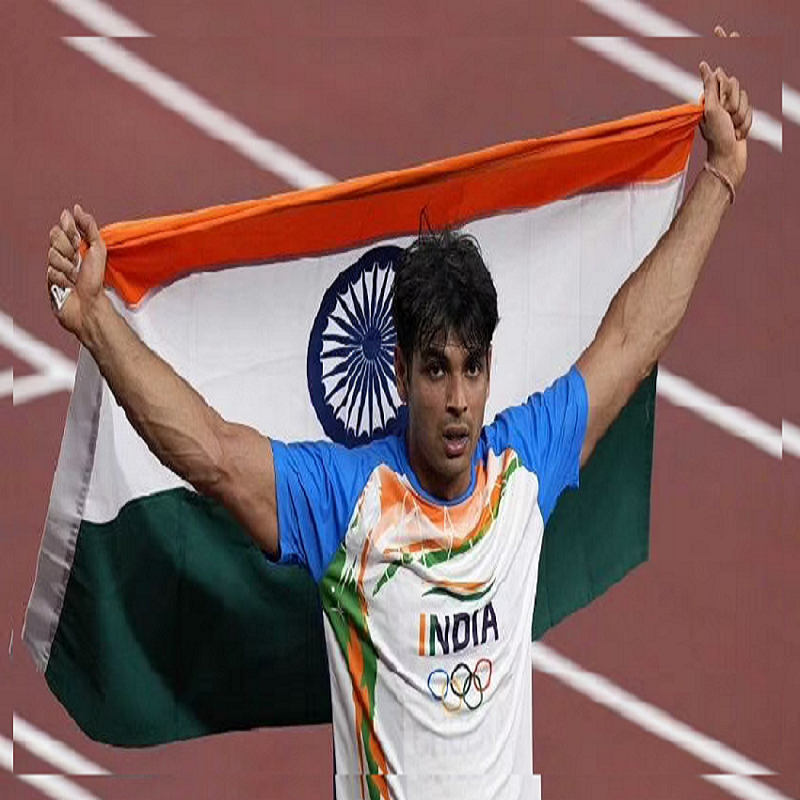 ओलंपिक में गोल्ड मेडल के साथ भारत का झंडा पूरी शान के साथ लहराया गया- अनिल विज