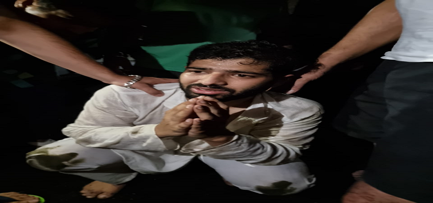 Crime: हिमाचल डेंटल कॉलेज सुंदरनगर में पढ़ रहा छात्र बना हैवान, साथी छात्रा की दादी को उतारा मौत के घाट, बाल बाल बची युवती