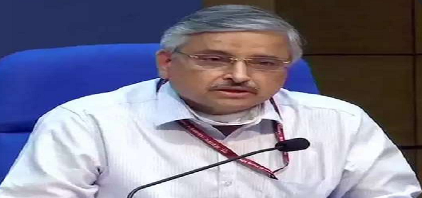 Delhi: ‘दूसरी वेव अभी खत्म नहीं हुई है’ तीसरी लहर को लेकर एम्स के निदेशक डॉ.रणदीप गुलेरिया ने क्या कुछ कहा