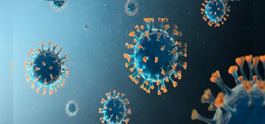 CORONA LIVE UPDATE: देश में कोरोना के मामलों में उतार-चढ़ाव जारी, मौत का आंकड़ा 500 के पार