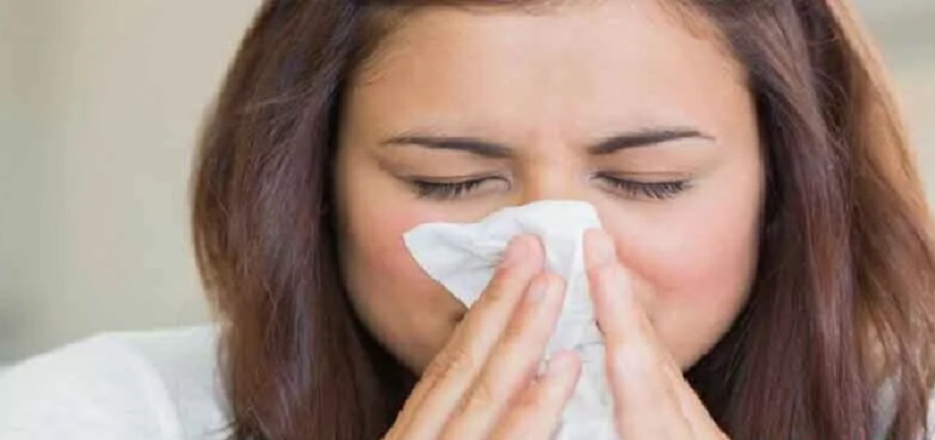 HEALTH TIPS: बदलते मौसम के बीच कैसे रखें अपनी सेहत का ख्याल, जानें