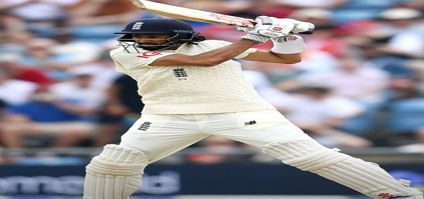 Ind vs eng 2021: पहला दिन भारत के लिए रहा शर्मनाक, इंग्लैंड की शानदार शुरुआत