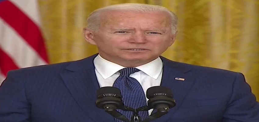 Afghanistan: हम माफ नहीं करेंगे. हम नहीं भूलेंगे. हम आपका शिकार करेंगे- जो बिडेन