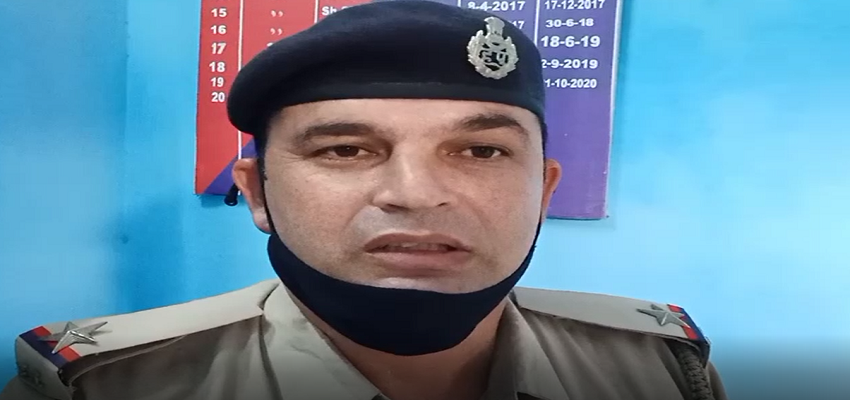 Haryana: आखिर क्या परेशानी थी, किस वजह से दोनों बाप बेटी का शव रेलवे ट्रैक पर मिला, जानें