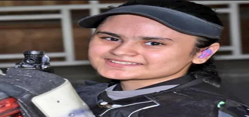 Tokyo Paralympics: पैरालंपिक में  दो पदक जीतने वाली पहली खिलाड़ी बनी अवनि लखेरा