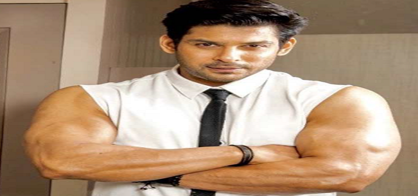 अभिनेता सिद्धार्थ शुक्ला पंचतत्व में हुए विलीन, अंतिम दर्शन के लिए उमड़ा लोगों का हुजूम