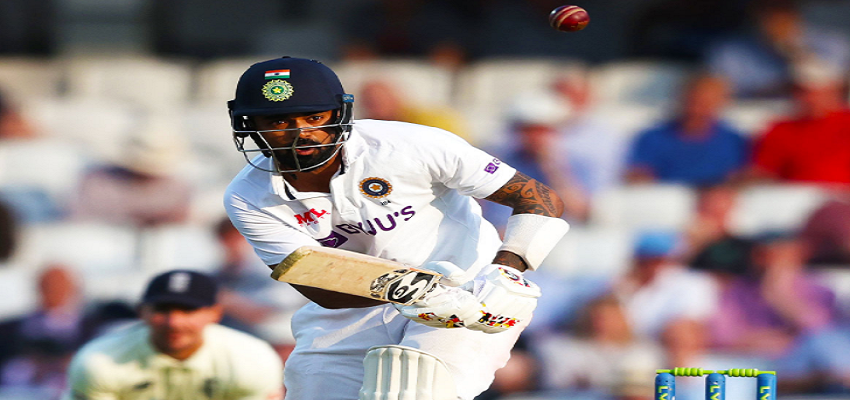 IND VS ENG 2021: दूसरी पारी में भारत का शानदार आगाज, राहुल और रोहित ने की सटीक शुरुआत