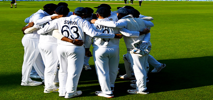 IND VS ENG 2021: ओवल का पांचवा दिन रहेगा रोमांच से भरा, जीत के लिए दोनों टीमों को करना होगा संघर्ष