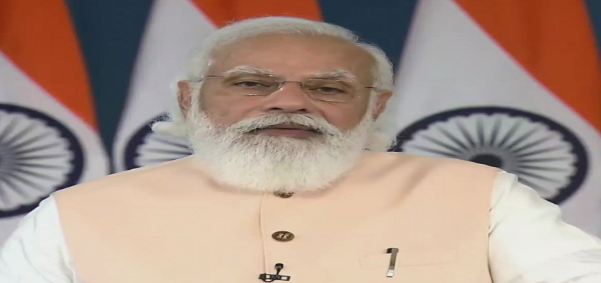 PM MODI: भारत ने आने वाले विदेशी नागरिकों को पीएम मोदी का तोहफा, जानें प्रधानमंत्री ने क्या कुछ कहा