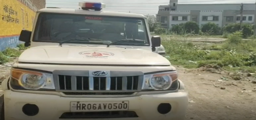 Haryana: महज 4 महीने पहले हुई शादी, पति ने पत्नी को उतारा मौत के घाट, परिजनों ने कहा- नहीं हुई थी दोनों की शादी