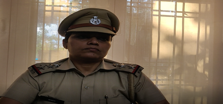 Haryana:  अब घर के बाहर सुरक्षित होगी बहू-बेटियां, पुलिस ने शुरू की नई योजना, जानें