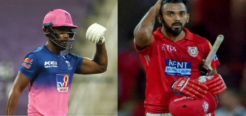 IPL 2021: आज आमने सामने होगी राजस्थान और पंजाब, जानें क्या हो सकती है प्लेइंग-11